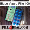 Blue Viagra Pill 100 new02